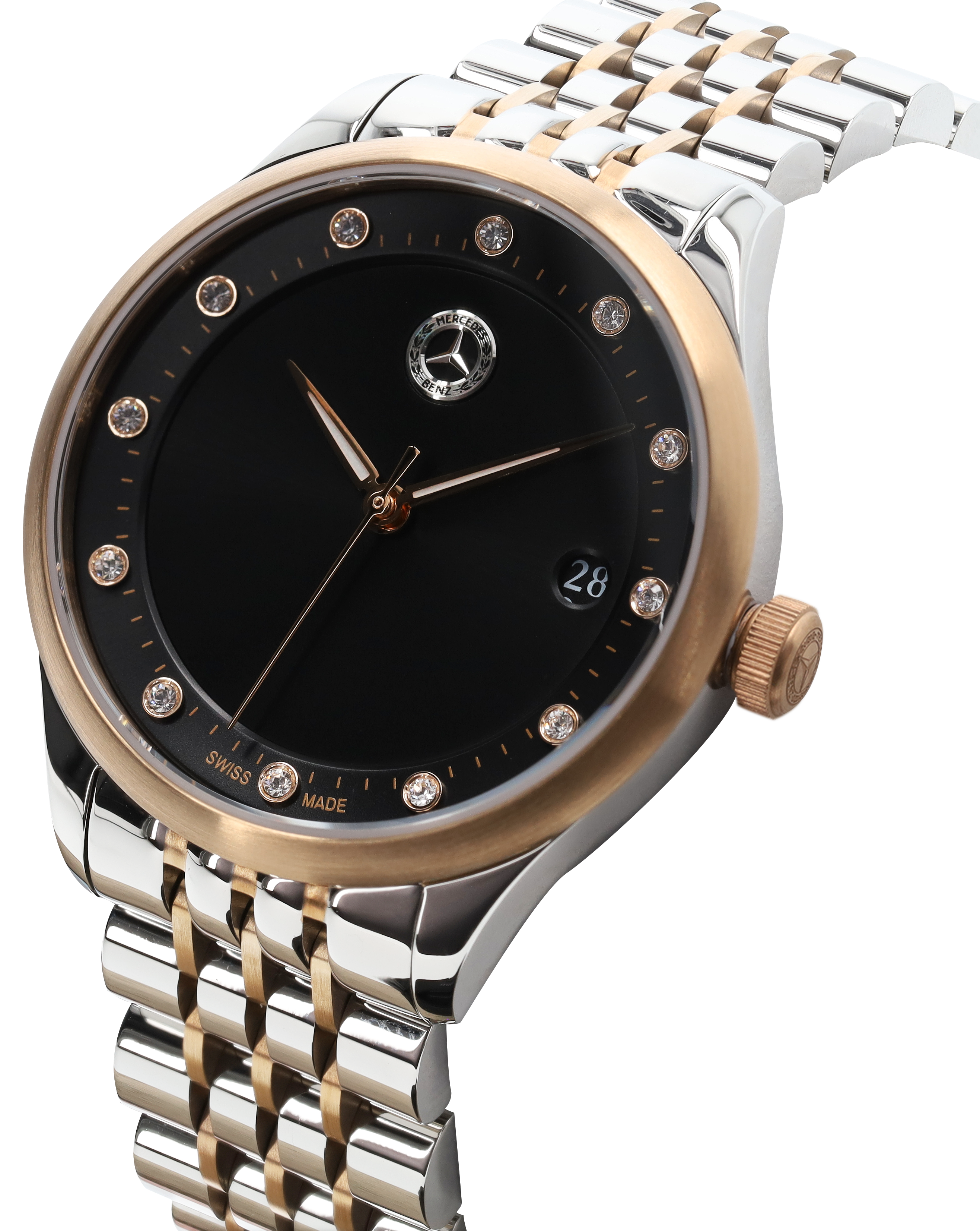 Armbanduhr Damen, Classic