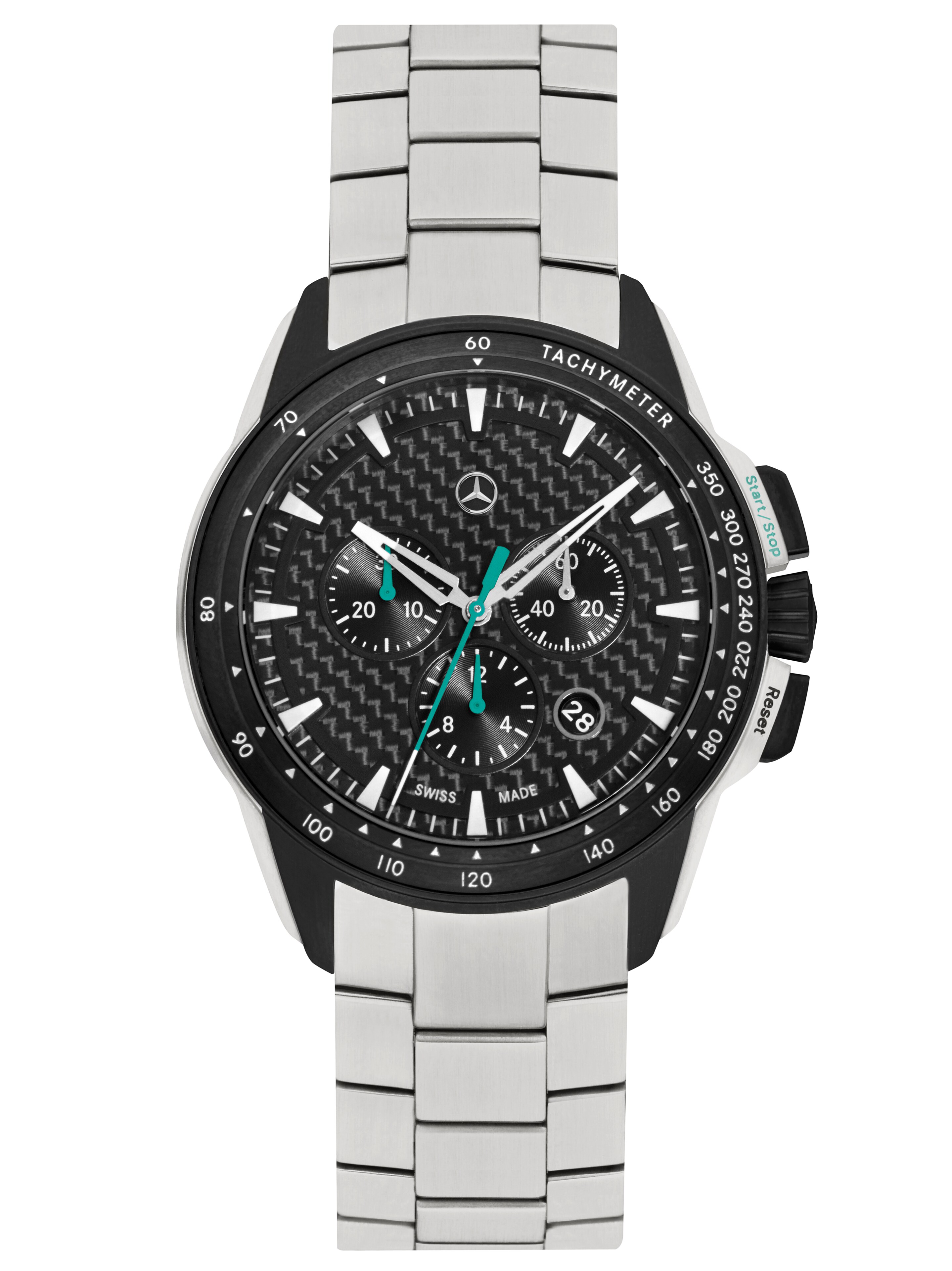 Chronograph Herren, Motorsport Chrono