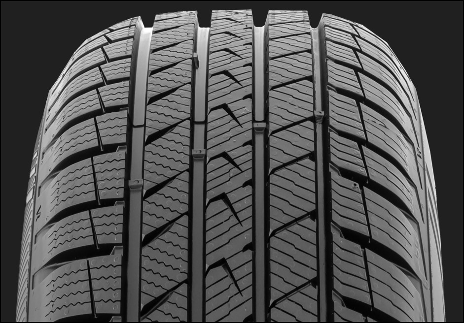 235/50R18 101V Vredestein Quatrac Pro