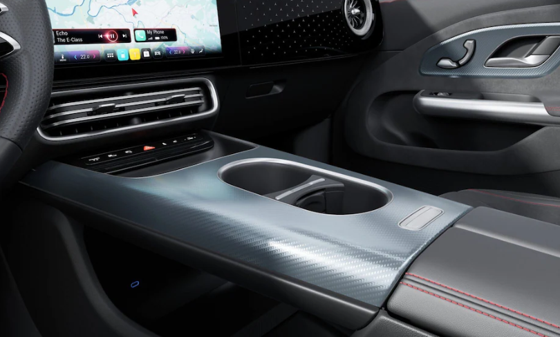 Cupholder, Mittelkonsole, CLA / GLB