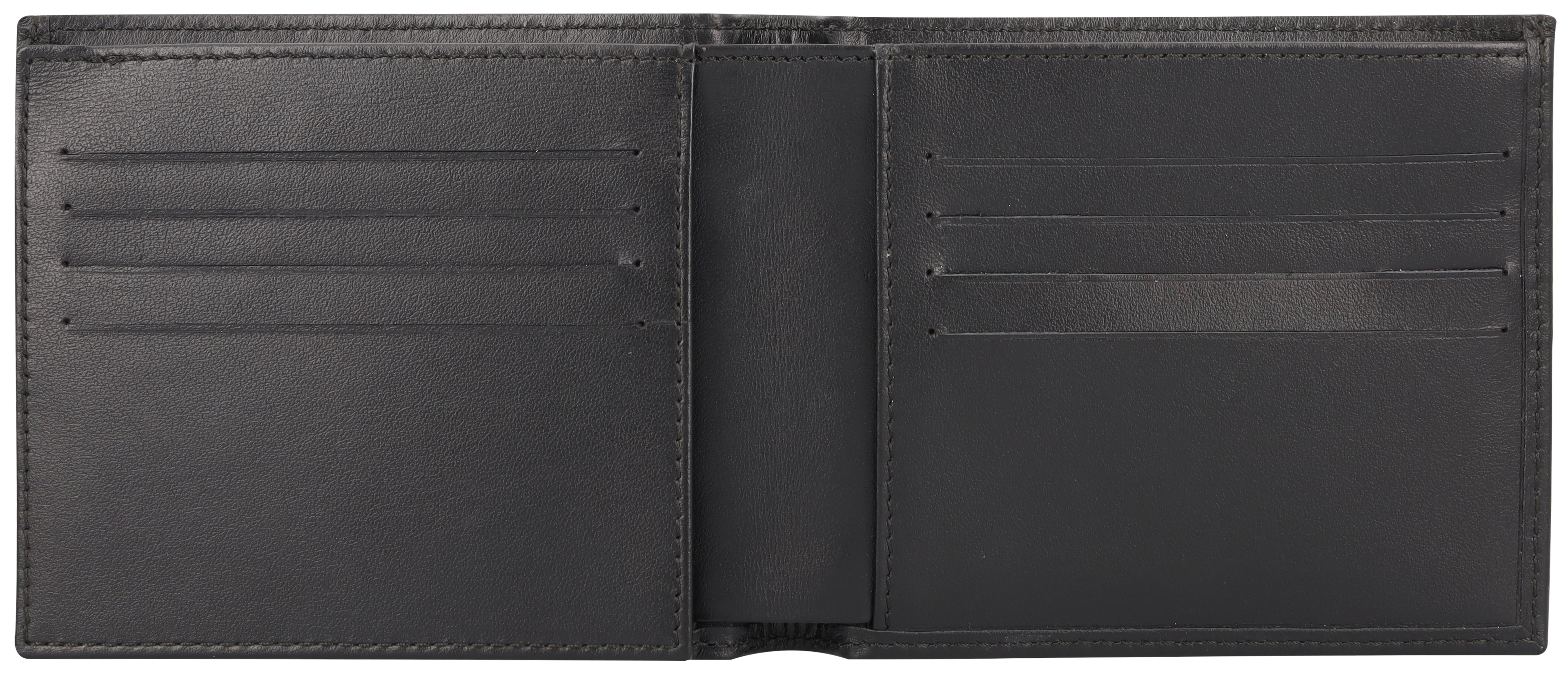 AMG Geldbörse, ohne Münzfach