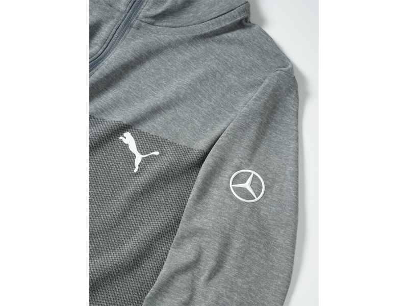 Mercedes-Benz - SWEATSHIRT M Teilenummer B66450371 B66450371