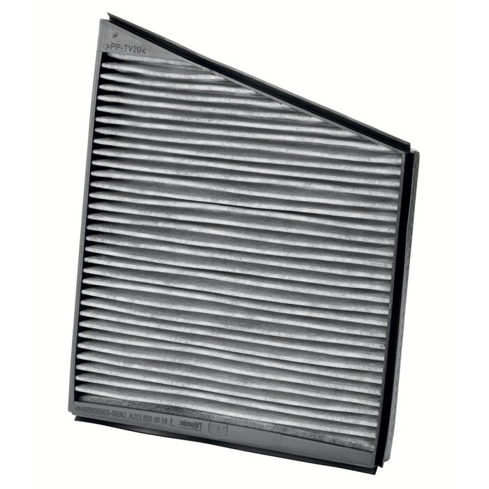 Mercedes-Benz - AKTIVKOHLEFILTER Teilenummer A2118300018 A2118300018