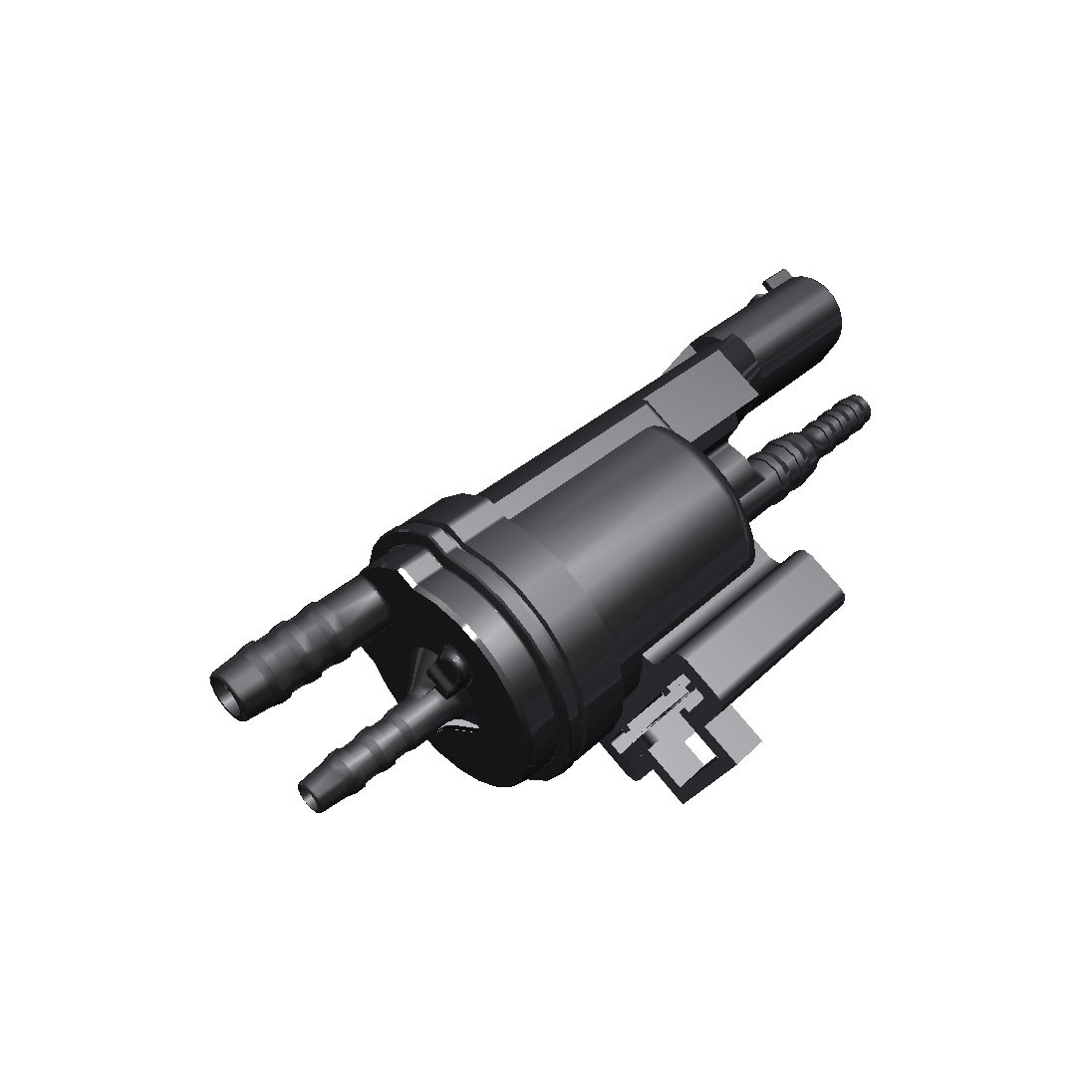 Mercedes-Benz - Teilenummer A0005003201 A0005003201