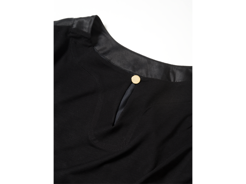 Mercedes-Benz - BLUSENSHIRT L Teilenummer B66958664 B66958664