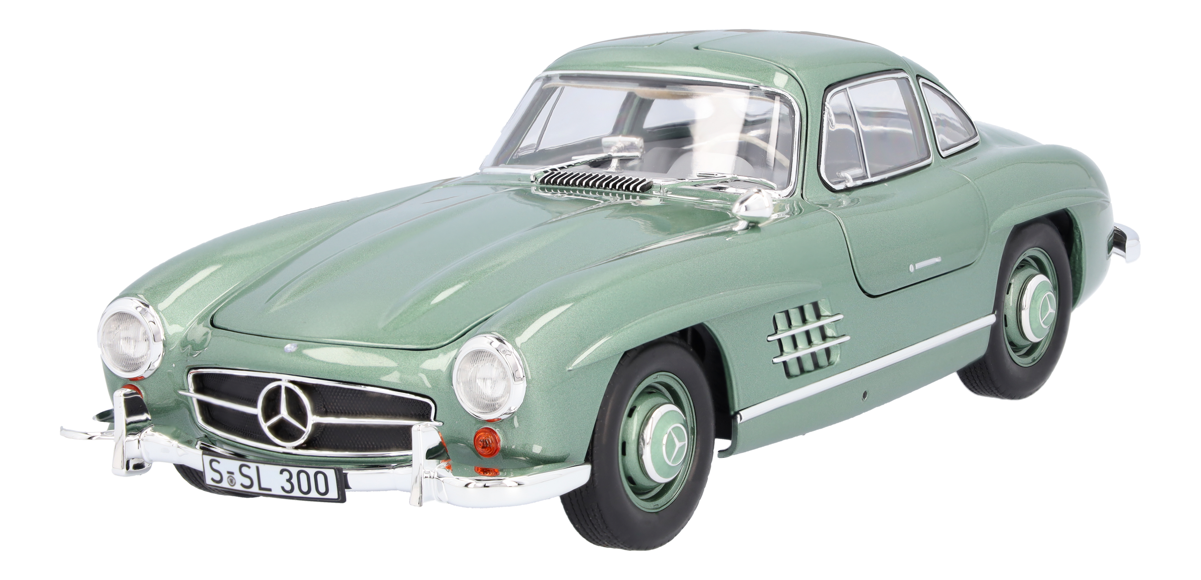 MB 300 SL 1:18