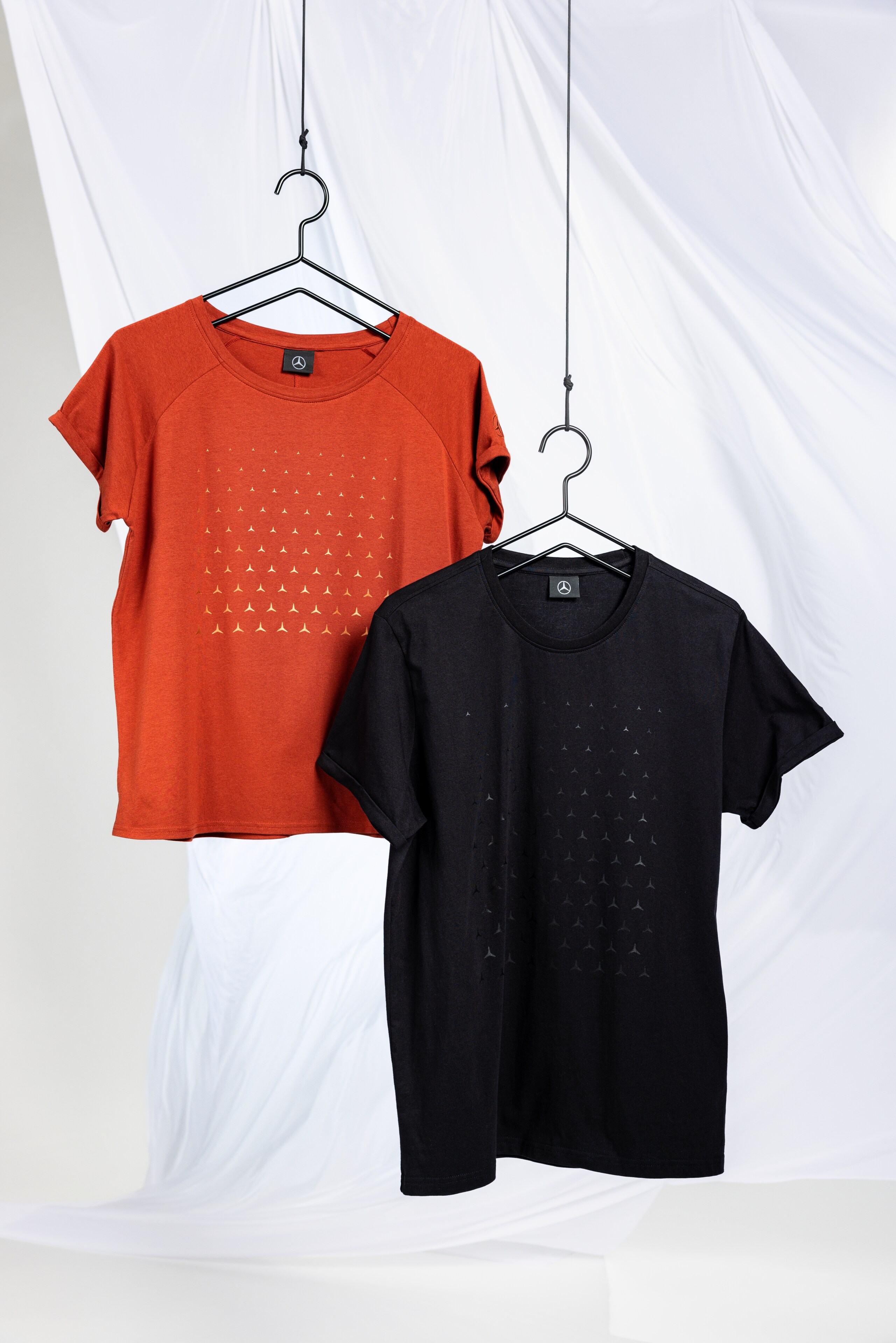 Mercedes-Benz - tiff tiff