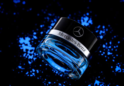 Mercedes-Benz Flakon Downtown Mood mit der Teilenummer A0008990288