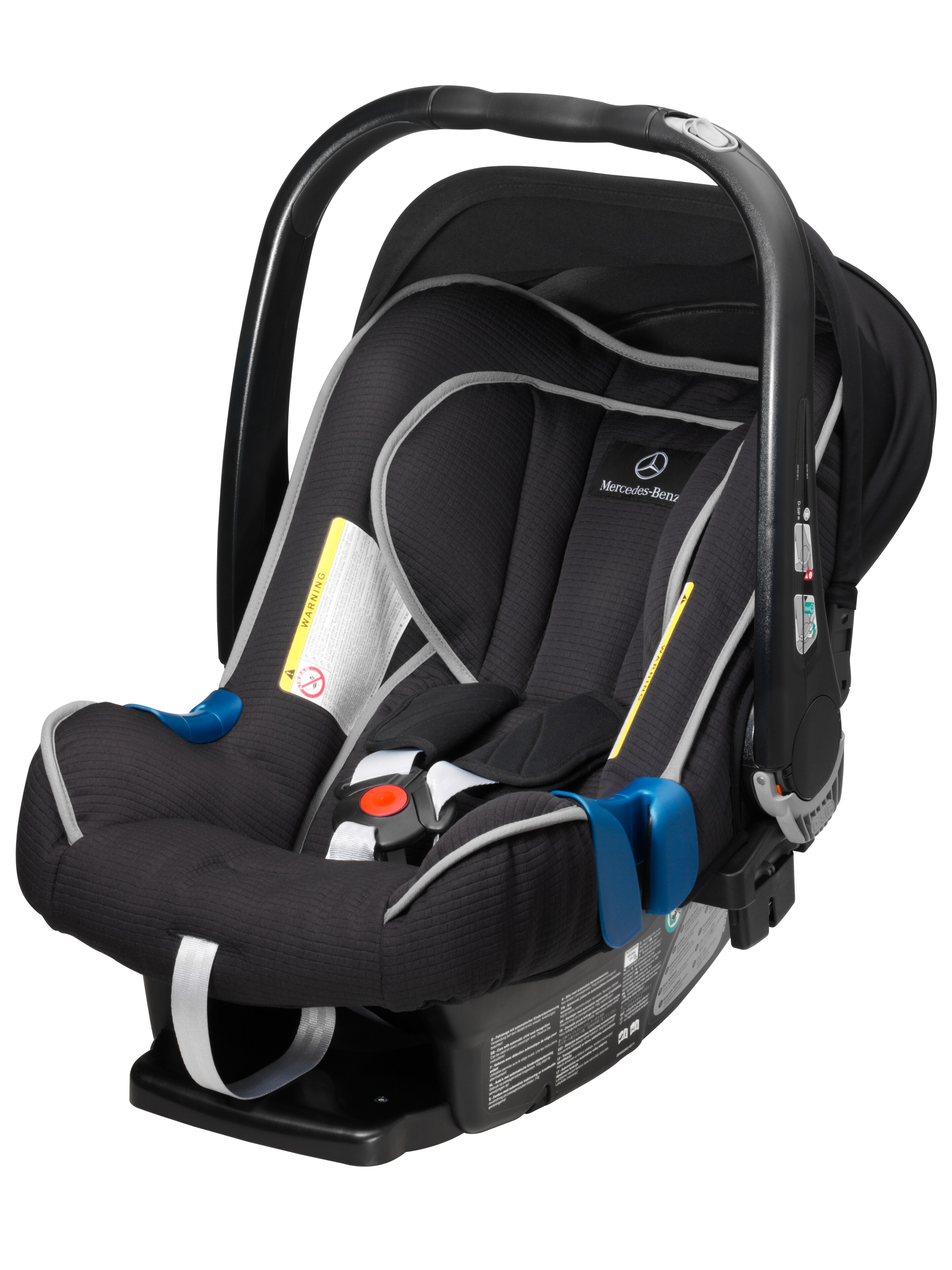 Ersatzbezug BABY-SAFE plus II