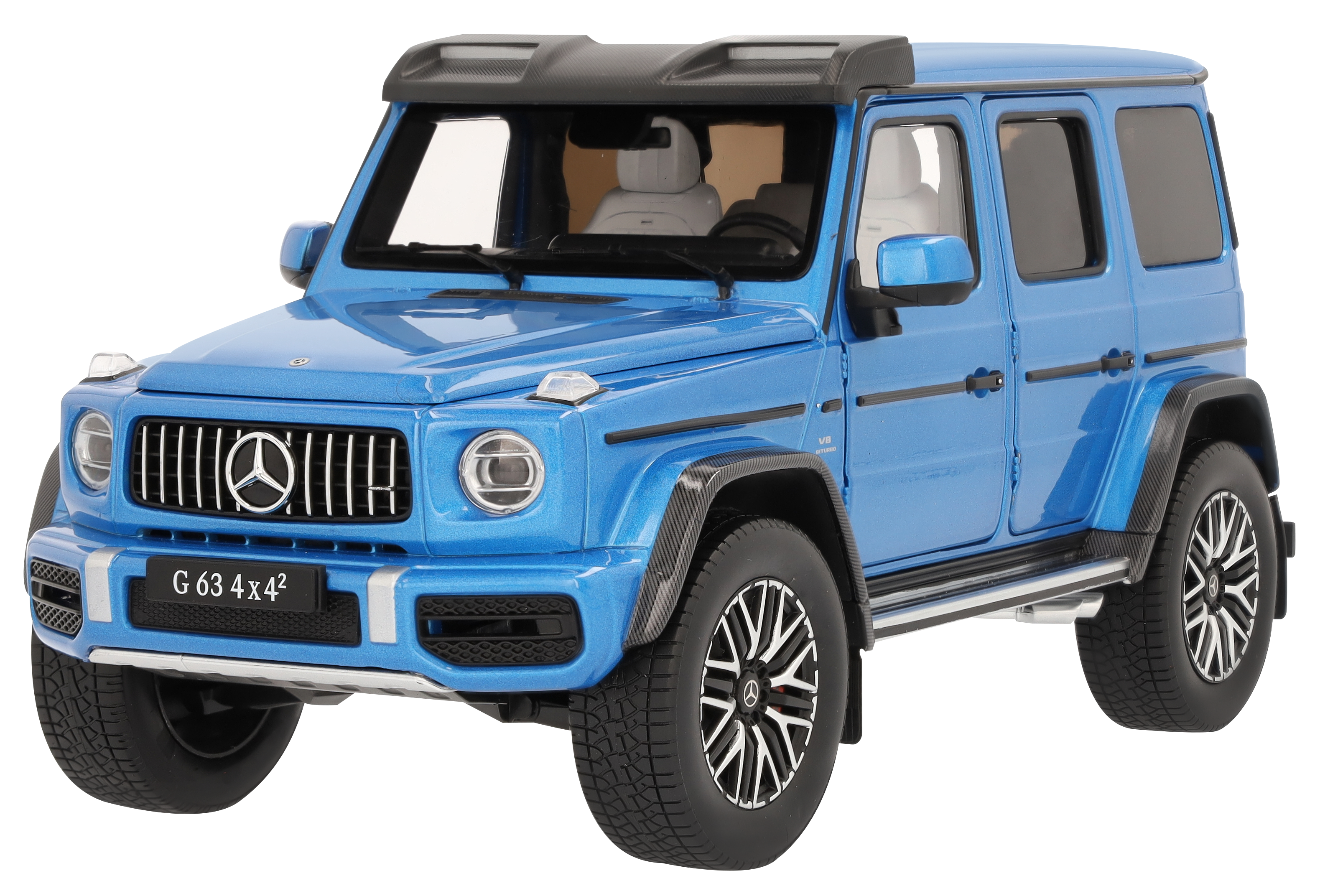 G 63 4X4 1:18