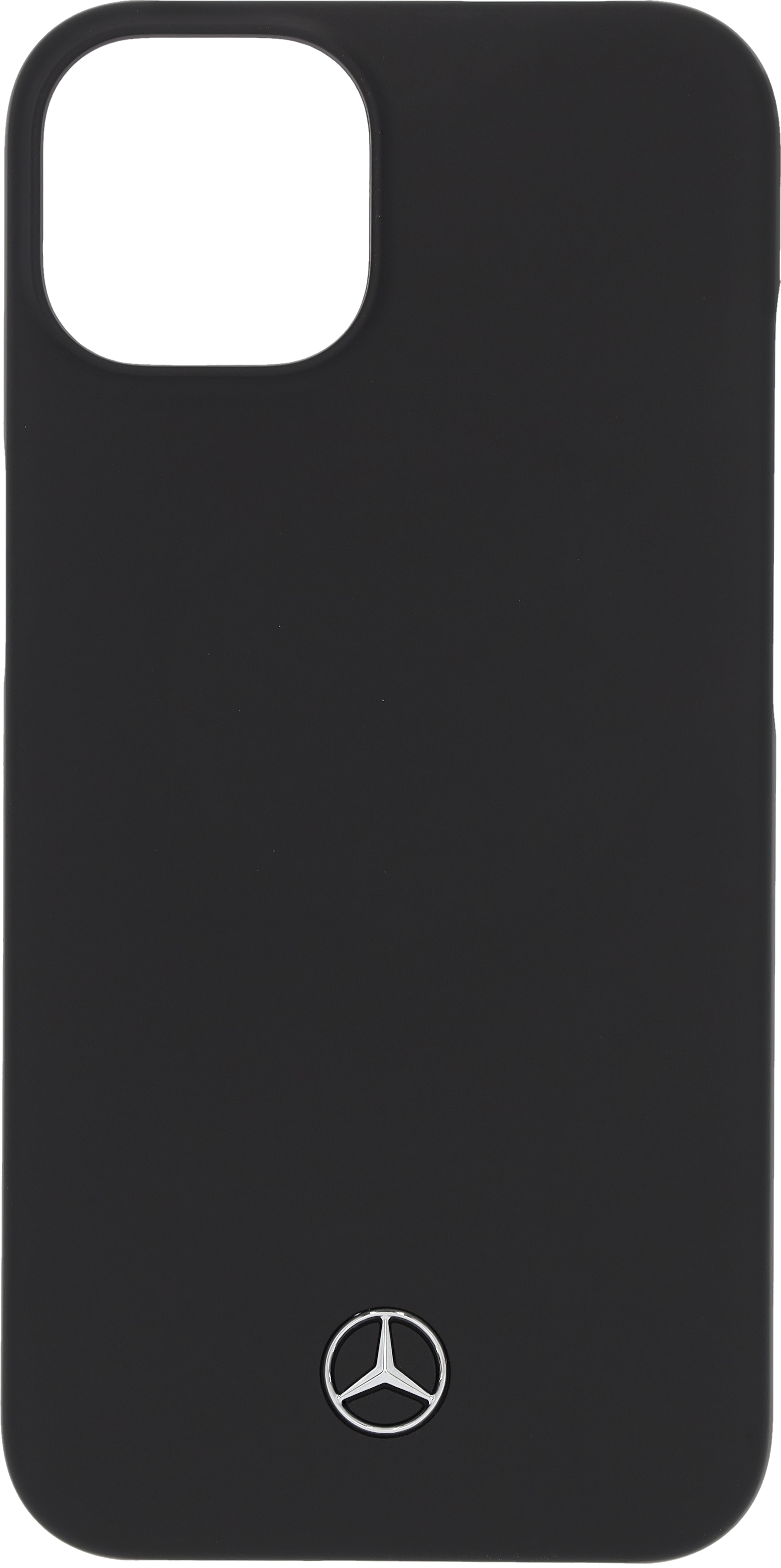 Hülle für iPhone® 14, schwarz