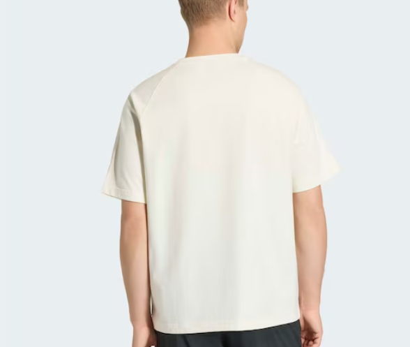 AMG T-Shirt Unisex offwhite
