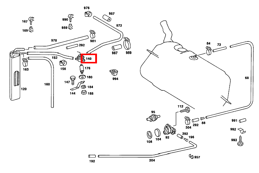 MEMBRANVENTIL 450 SEL 116 MEMBRANVENTIL 450 SEL 116