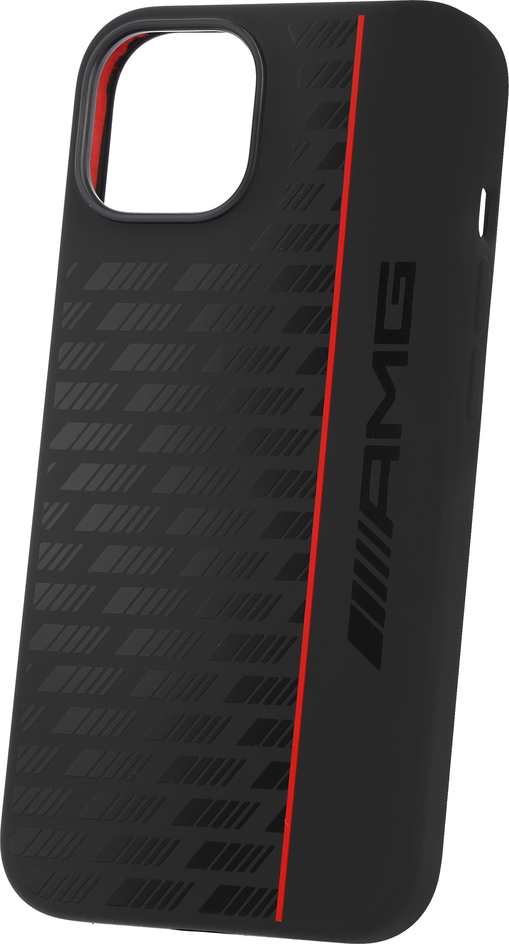 AMG Hülle für iPhone® 14, schwarz