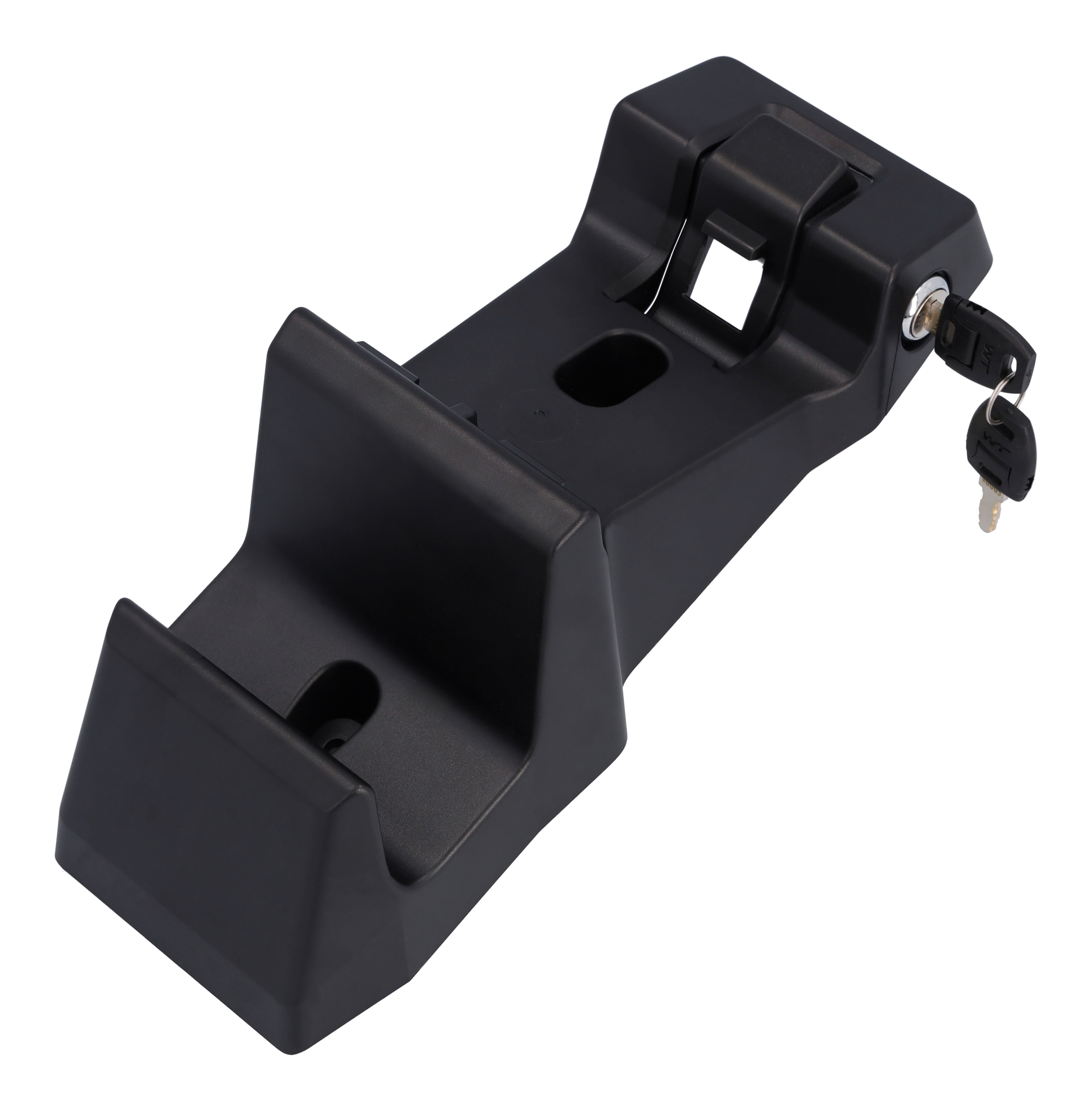 Flexible charging system Pro - wall mount