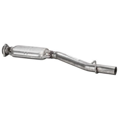 Mercedes-Benz - ABGASLEITUNG Teilenummer A2034901835 A2034901835