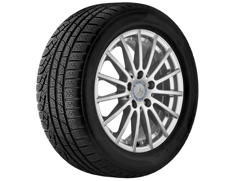 Mercedes-Benz - K2056516HA7X45 Teilenummer Q440141712190 Q440141712190