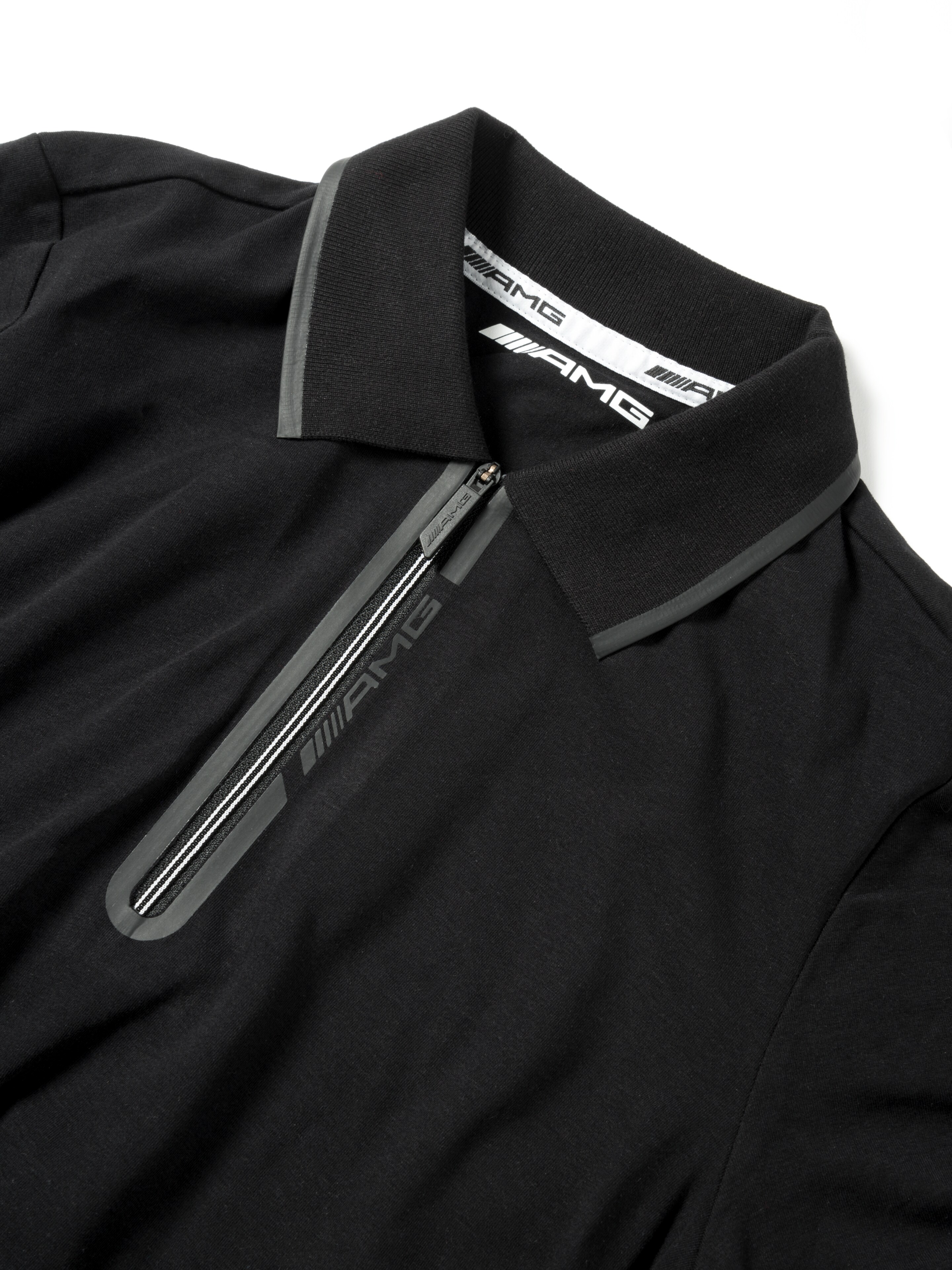 Mercedes-Benz - AMG Poloshirt Damen AMG Poloshirt Damen