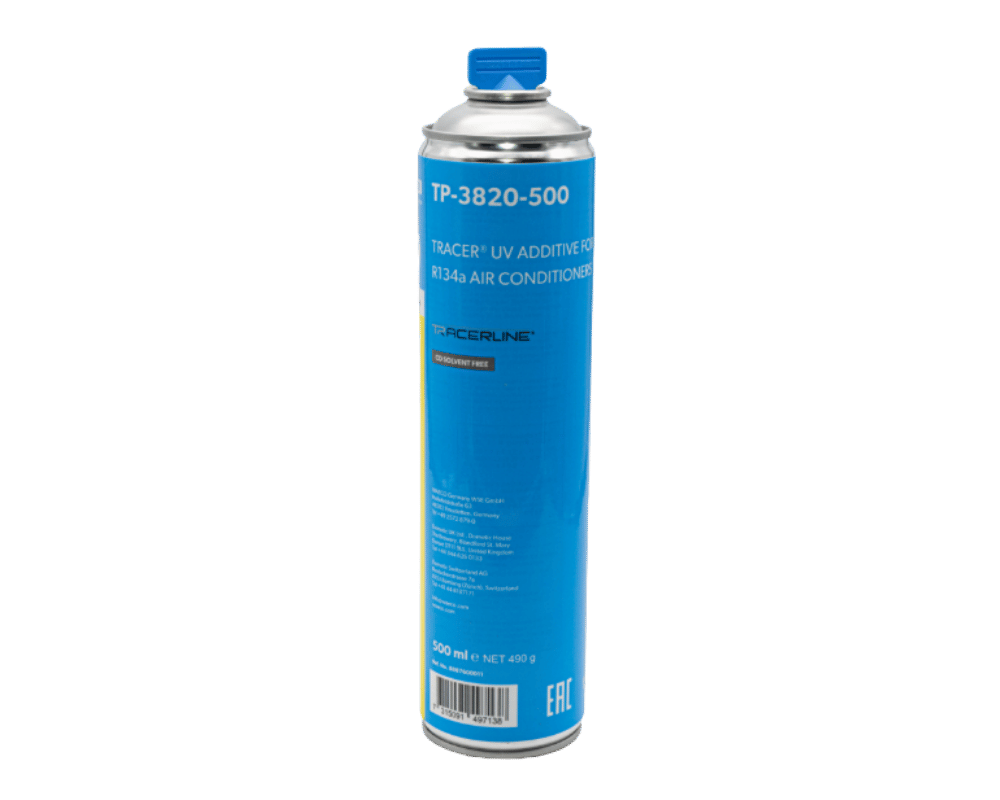 Prüfflüssigkeit, 500ml