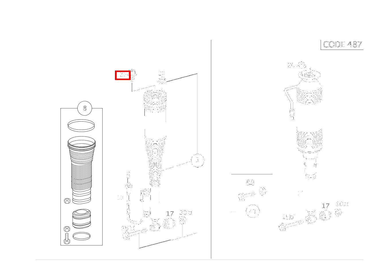 Verbindungsblech S 350 L 4-MATIC 220