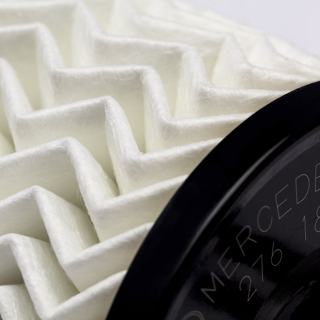 Mercedes-Benz - Teilenummer A2761800009 A2761800009