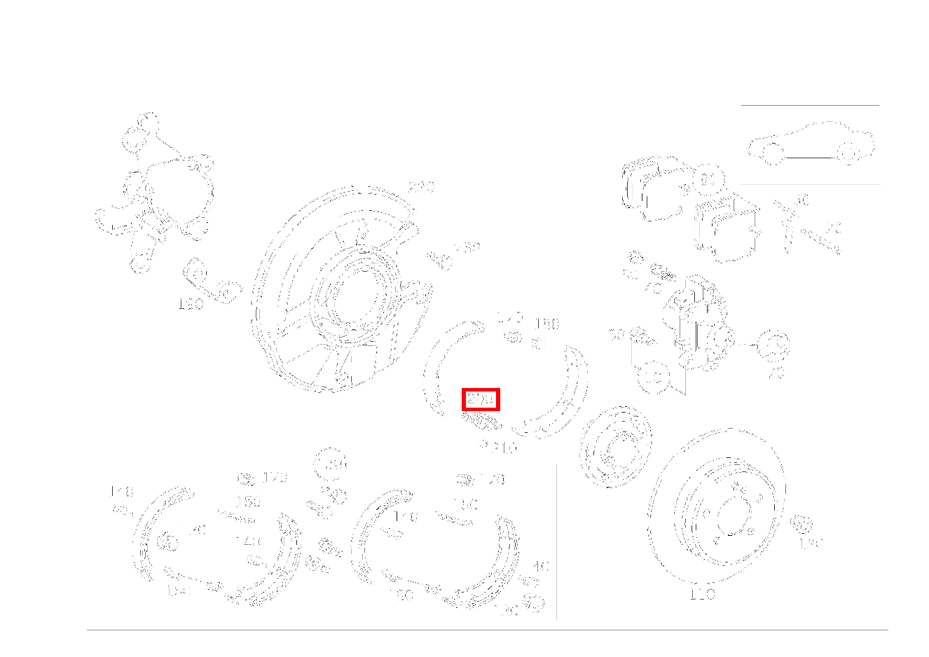 SPREIZSCHLOSS BREMSE BREMSBACKENLASCHE SLK 320 AMG KOMP 170 SPREIZSCHLOSS BREMSE BREMSBACKENLASCHE SLK 320 AMG KOMP 170