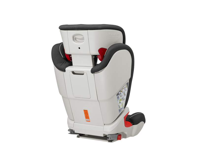 Mercedes-Benz - KINDERSITZ Teilenummer A0009702302 A0009702302
