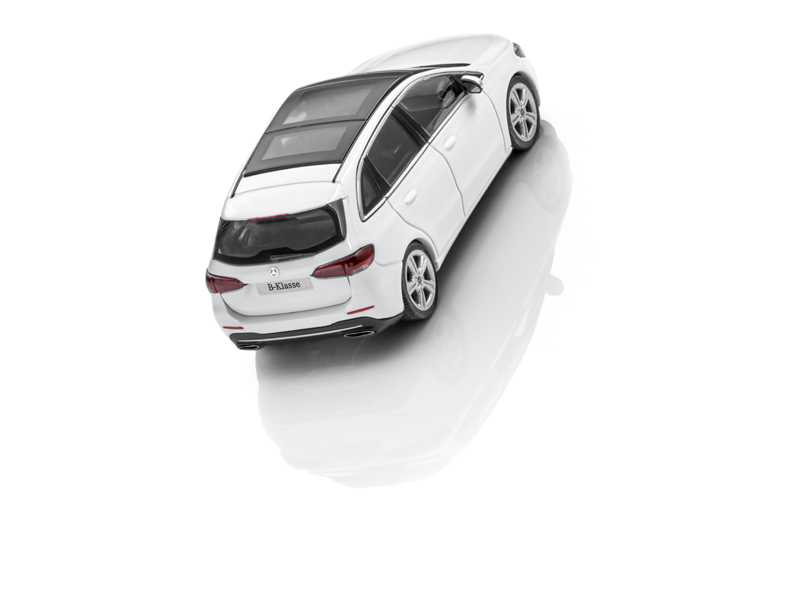 Mercedes-Benz - B-KLASSE W247 Teilenummer B66960457 B66960457