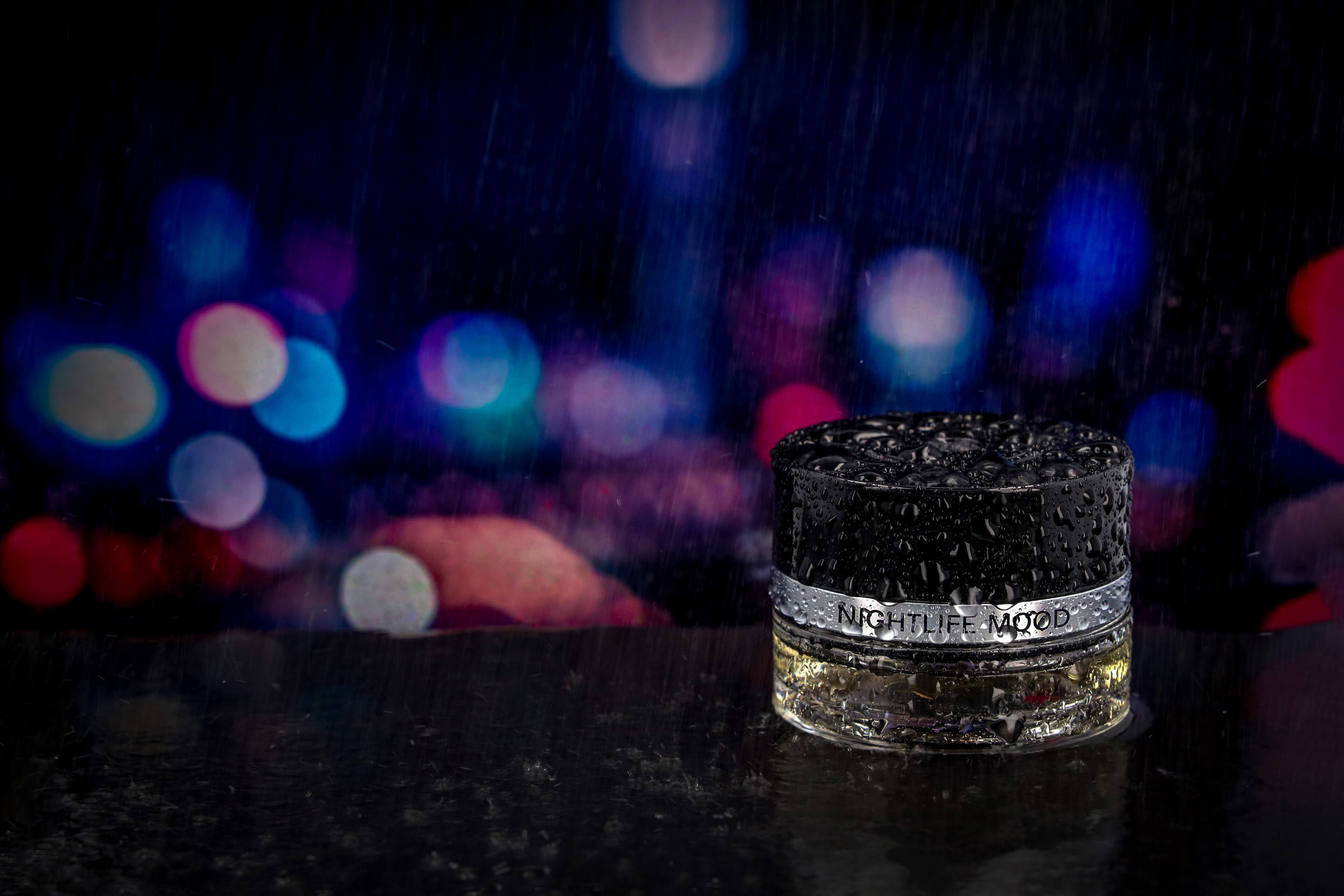 Flakon, NIGHTLIFE MOOD A0008990388