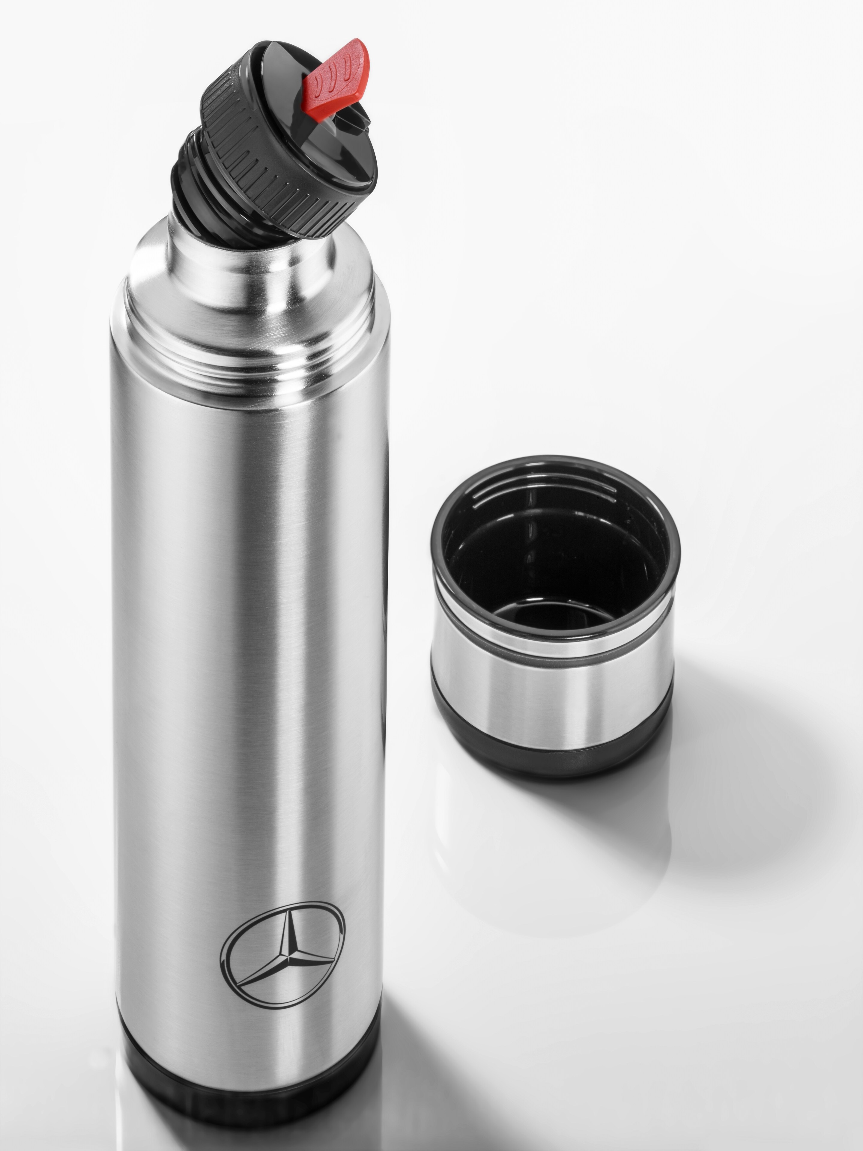 Isolierflasche Mobility, 1,0 l