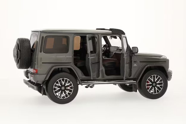 G 63 4X4 1:18
