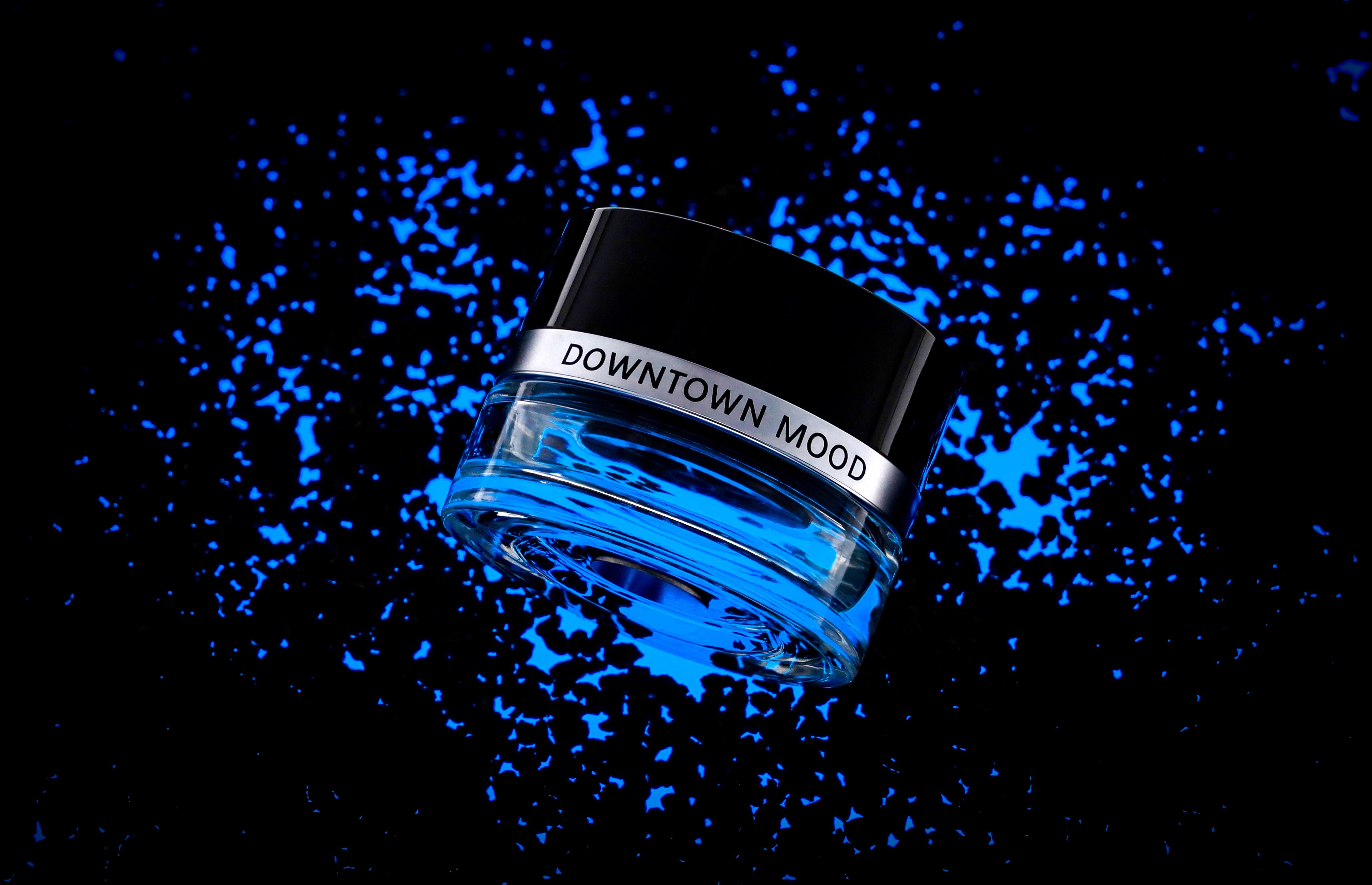 Flakon, DOWNTOWN MOOD