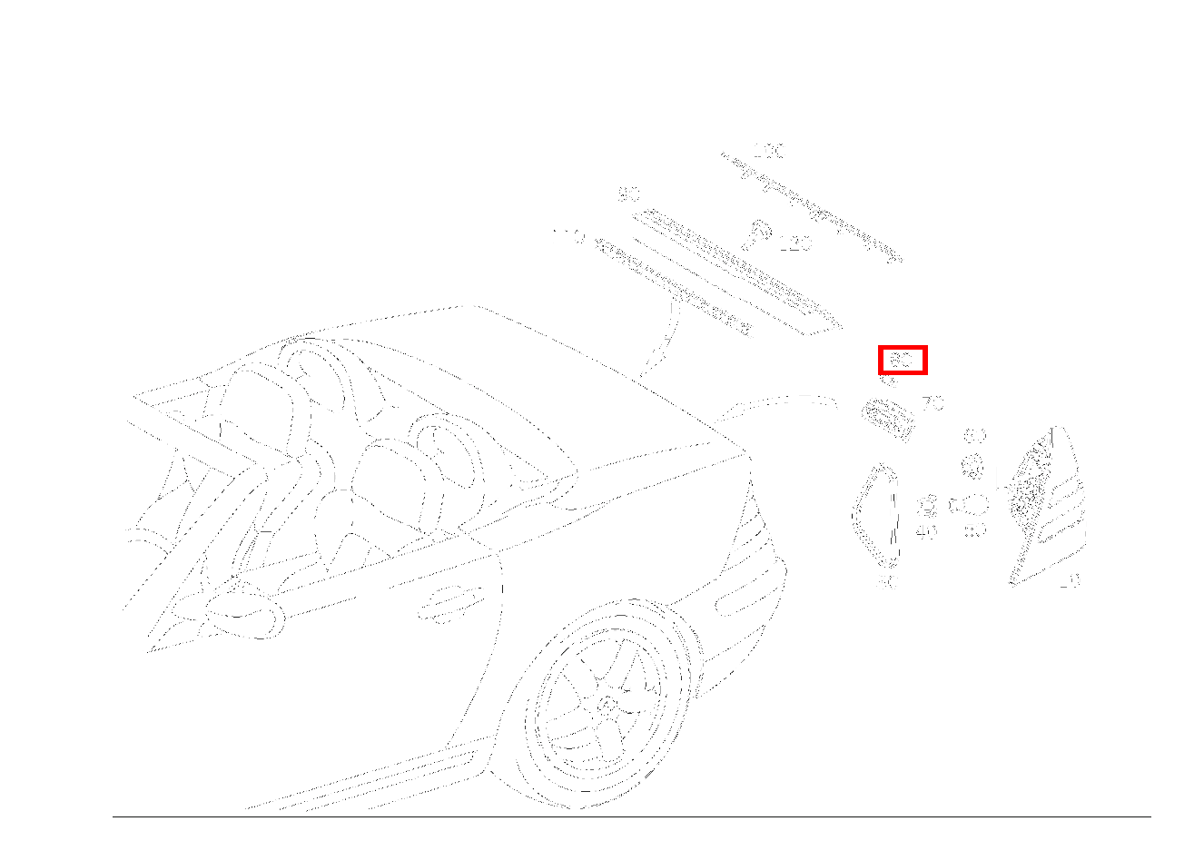 Glühlampe KENNZEICHENLEUCHTE; 12V-5W SLK 320 AMG KOMP 170 Glühlampe KENNZEICHENLEUCHTE; 12V-5W SLK 320 AMG KOMP 170