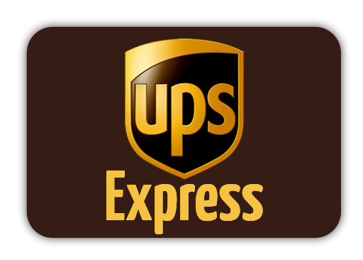 UPS Expressversand