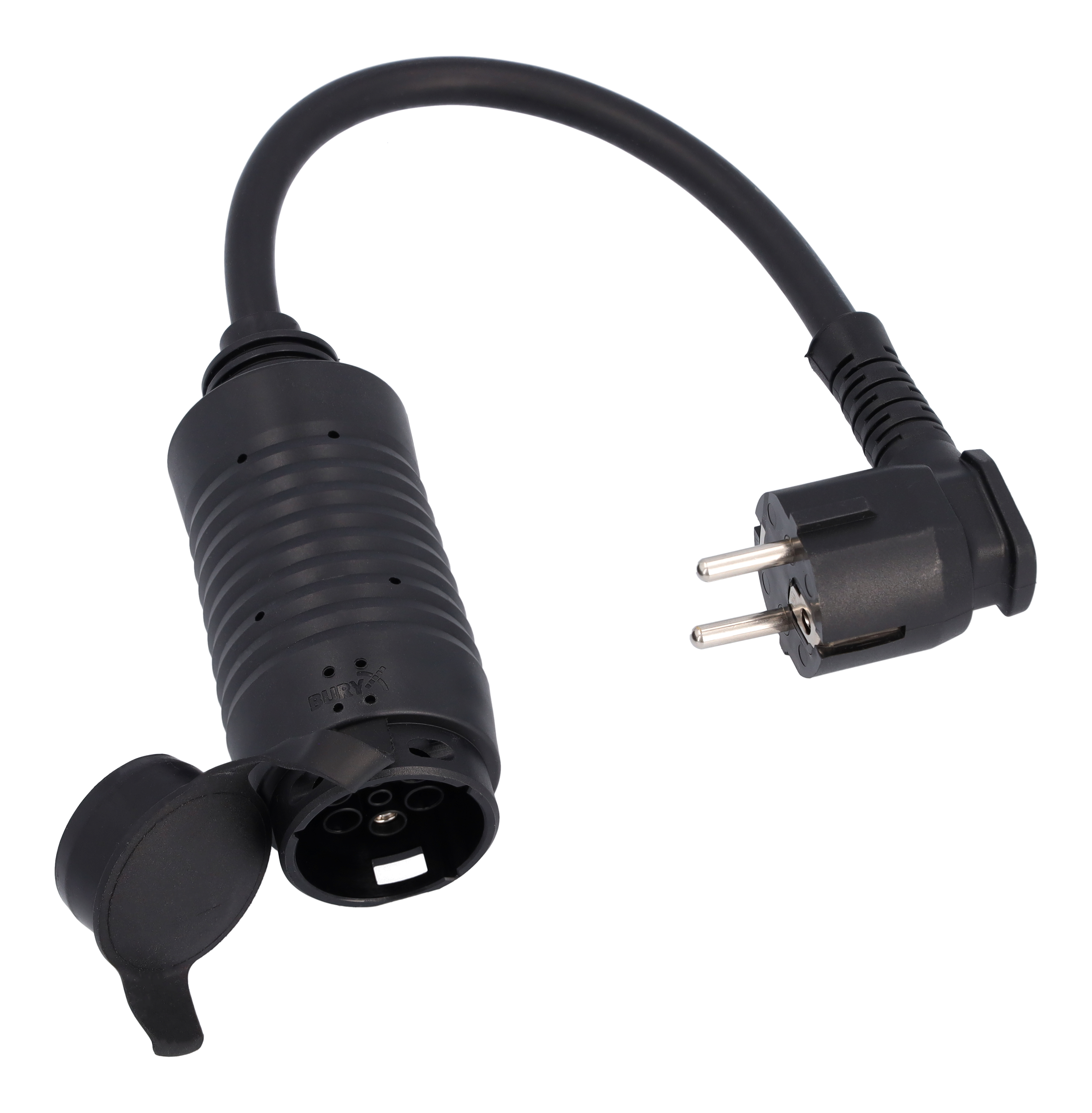 Flexible charging system Pro - adapter type E/F