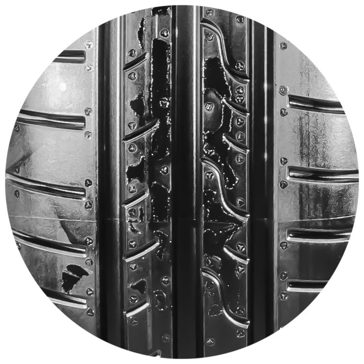 Mercedes-Benz - R2056015VSPORT Teilenummer Q440011207360 Q440011207360