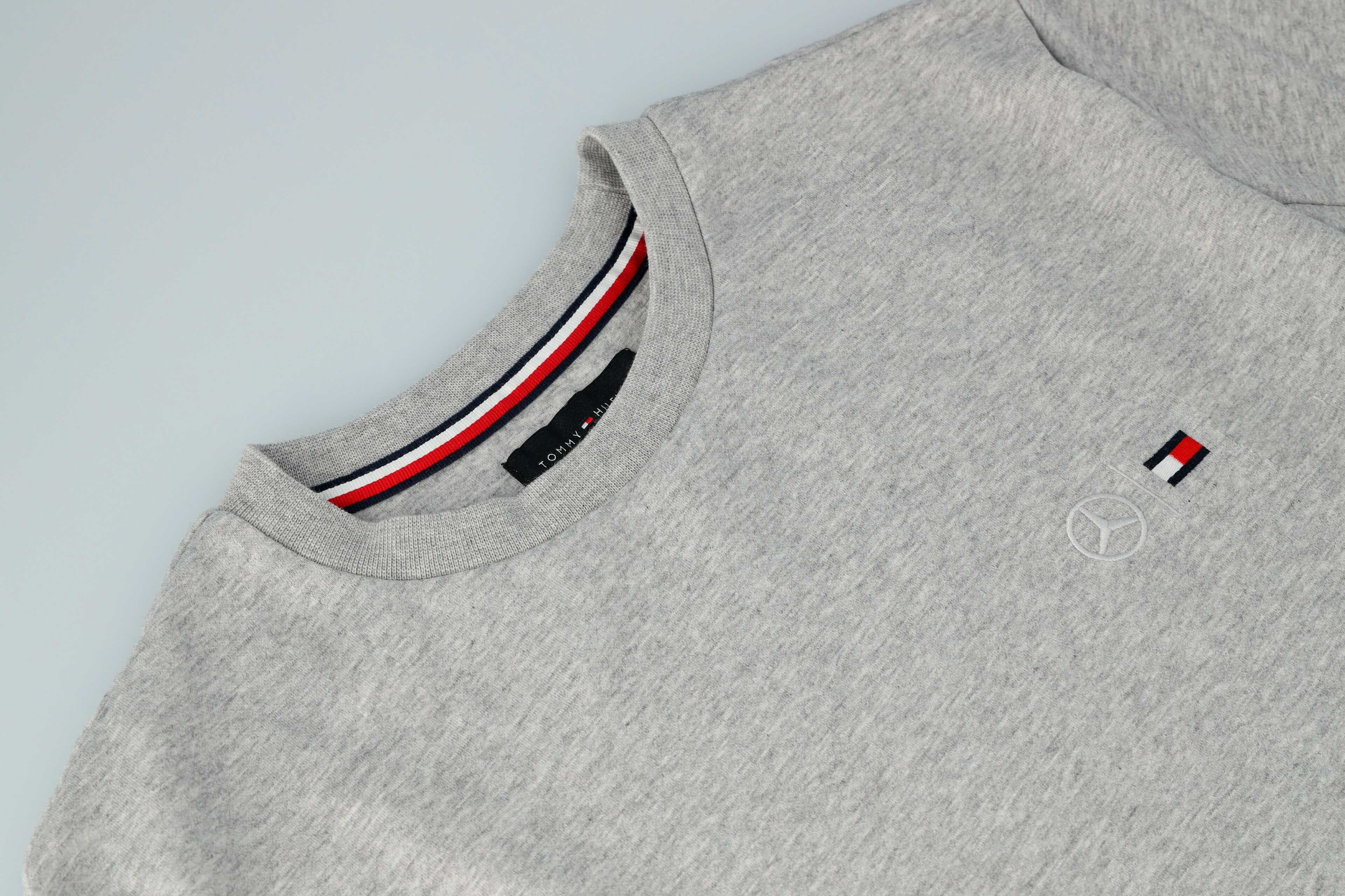 Mercedes-Benz - SWEATSHIRT XL