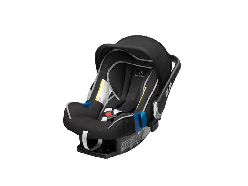 Mercedes-Benz - KINDERSITZ Teilenummer A0009701302 A0009701302