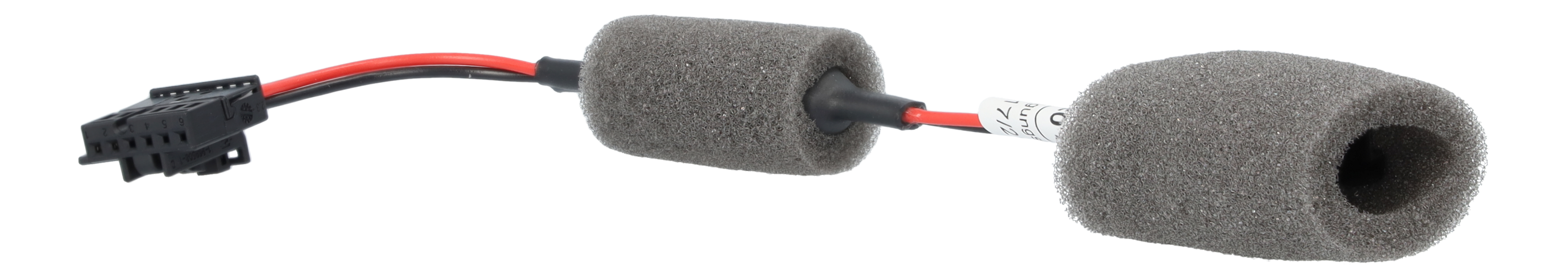 LED Logoprojektor, Adapter