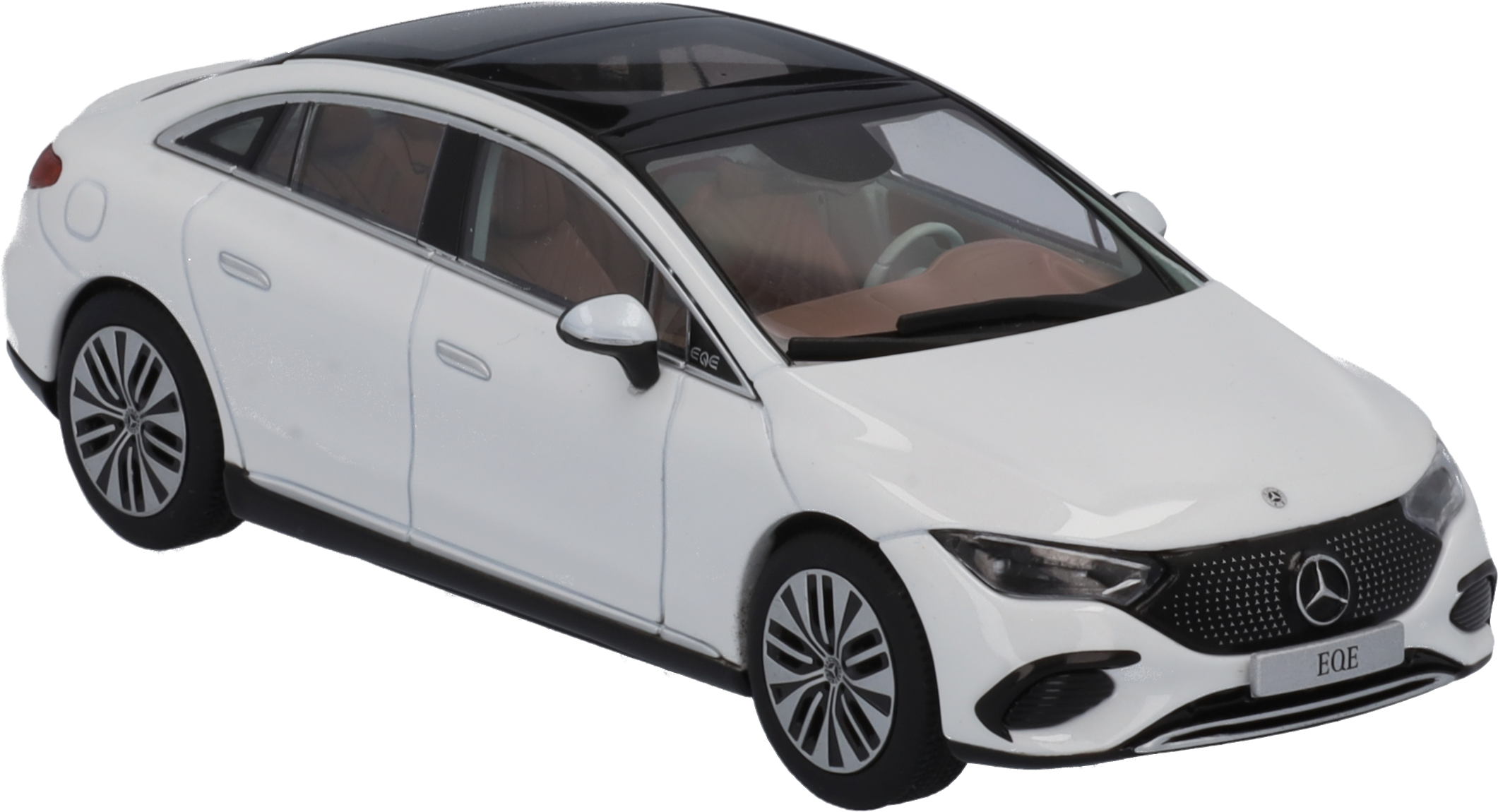 Modellauto EQE
