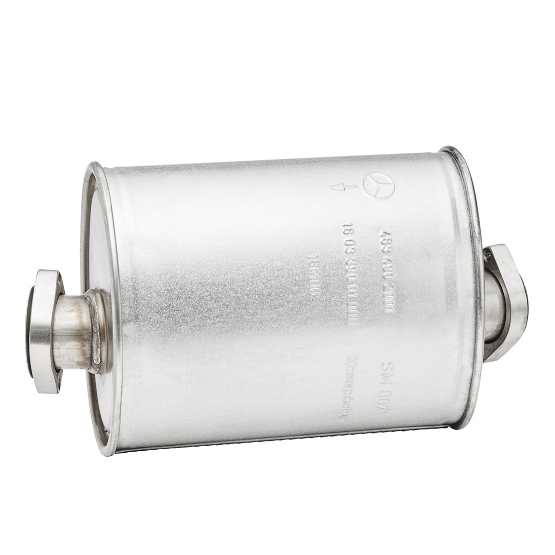 Mercedes-Benz - Teilenummer A4634902001 A4634902001