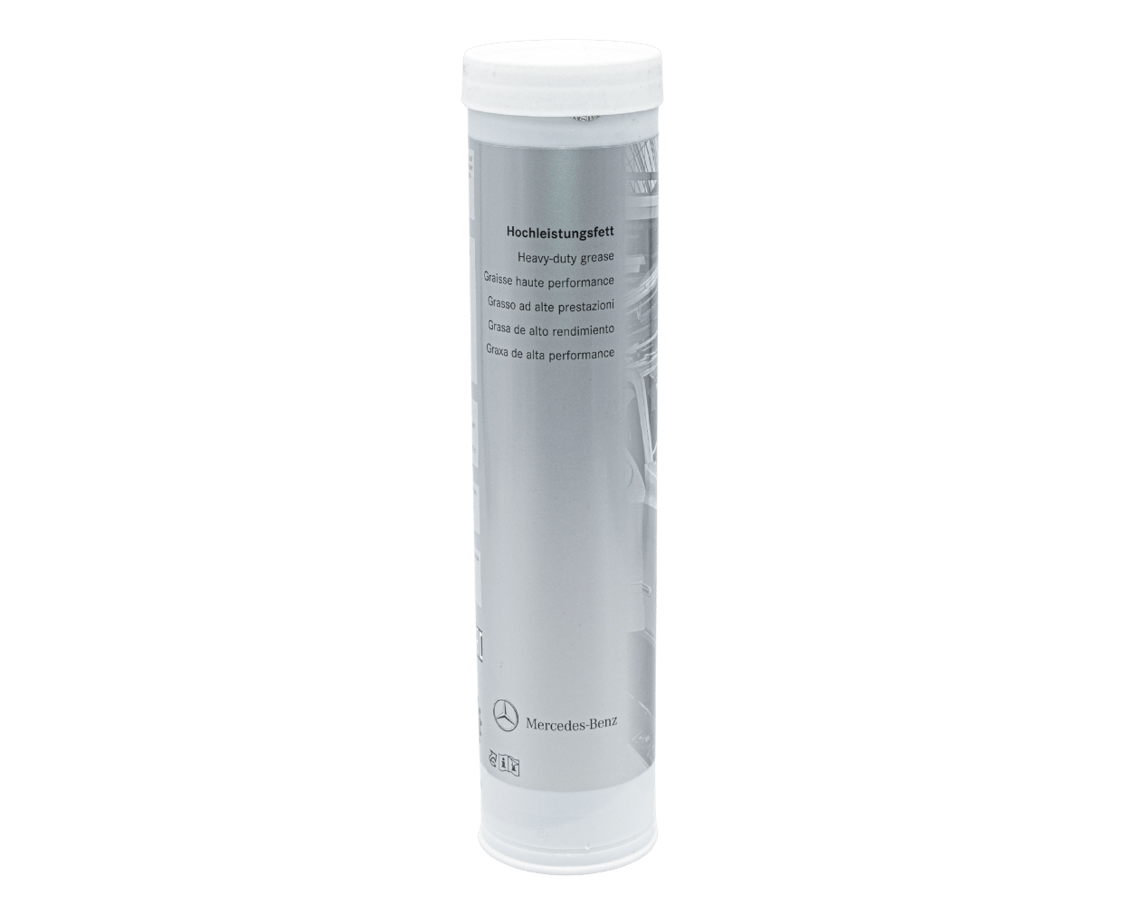 Hochleistungsfett, 400g