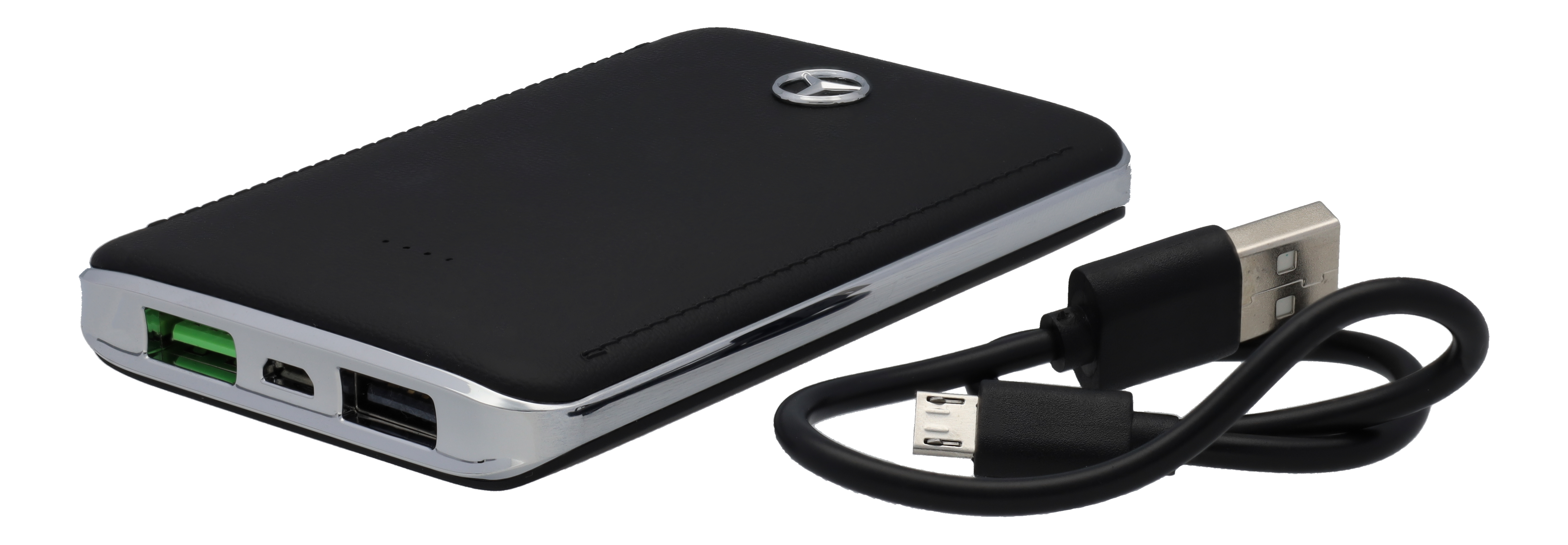 Mercedes-Benz Powerbank, 5.000 mAh