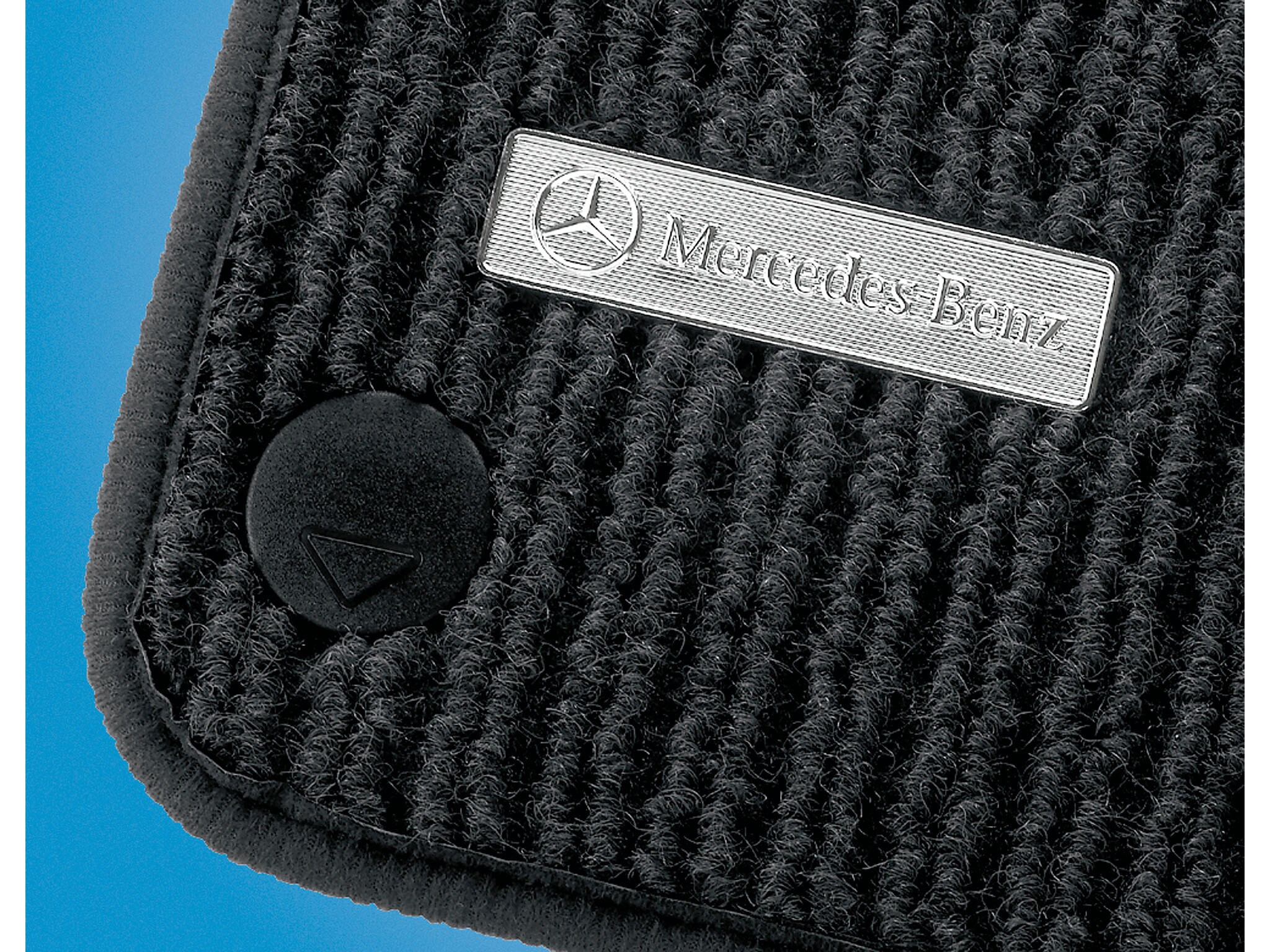 Ripsmatten CLASSIC, Satz 4-teilig