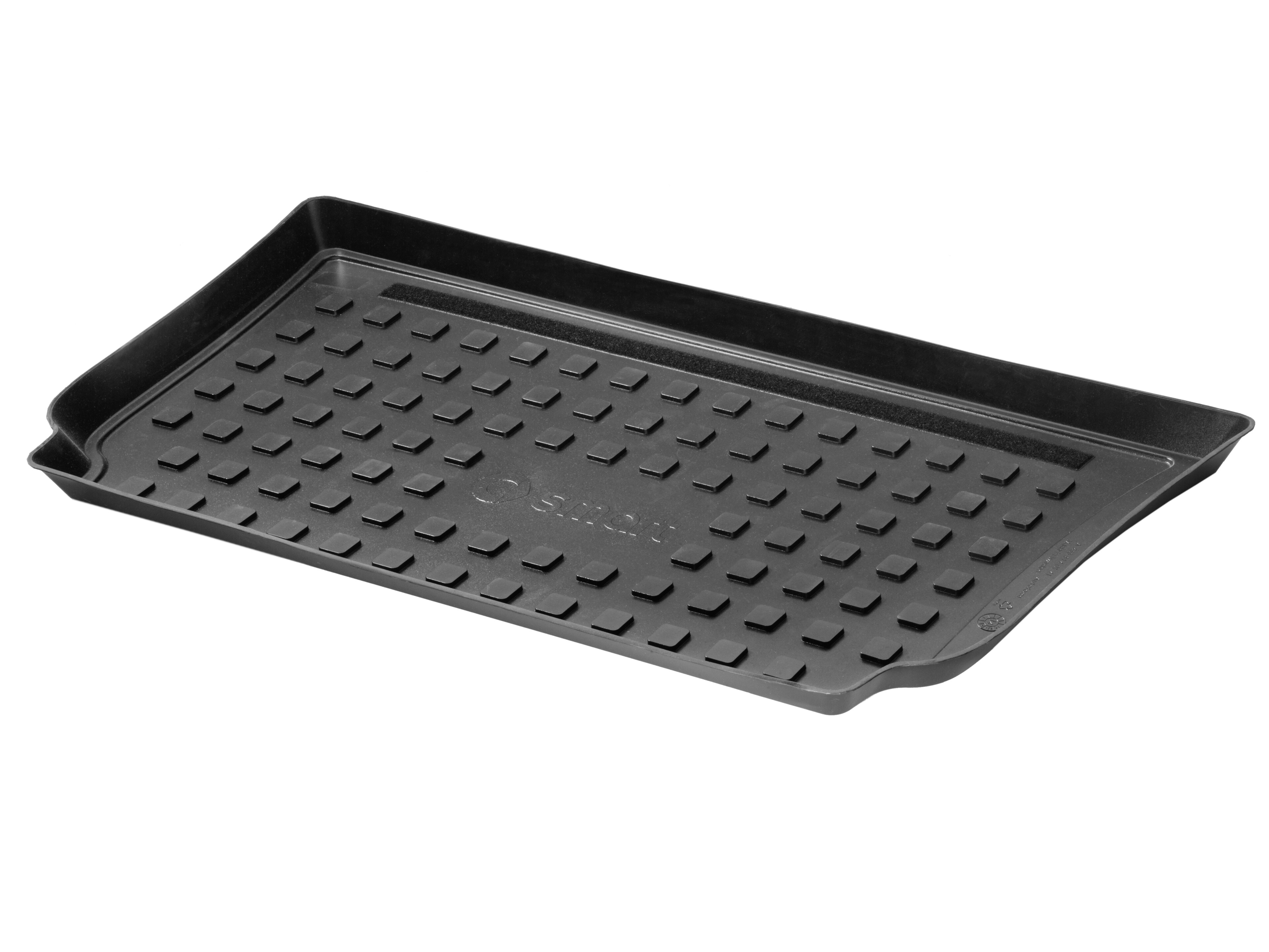 Kofferraumwanne, flach