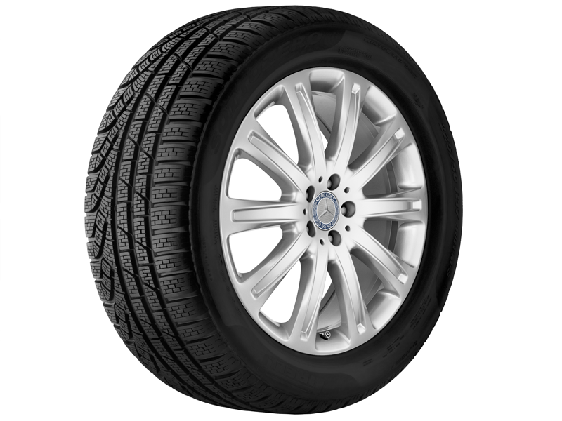 Mercedes-Benz - K2755020VA7X45 Teilenummer Q440301711170 Q440301711170