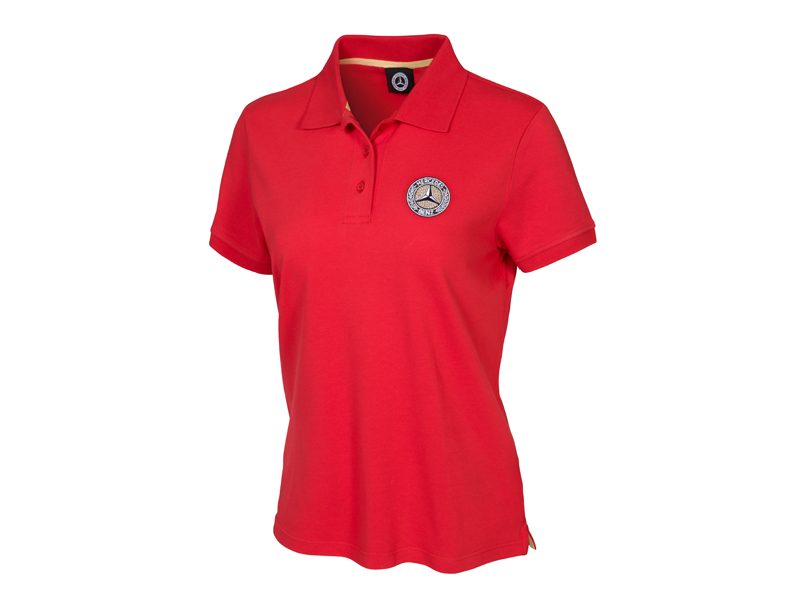 Mercedes-Benz - POLOSHIRT, M Teilenummer B66041604 B66041604