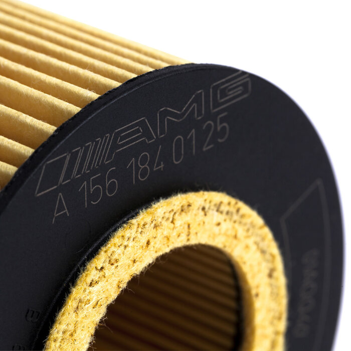 Mercedes-Benz - TEILESATZ FILTEREINSATZ Teilenummer A0001803009 A0001803009