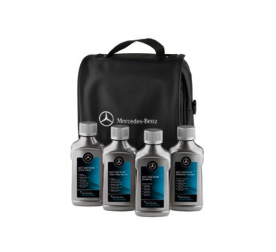 Mattlack Pflegeset Mattlack Pflegeset