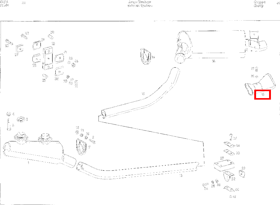 ROHRBLENDE 300 SL 198 ROHRBLENDE 300 SL 198